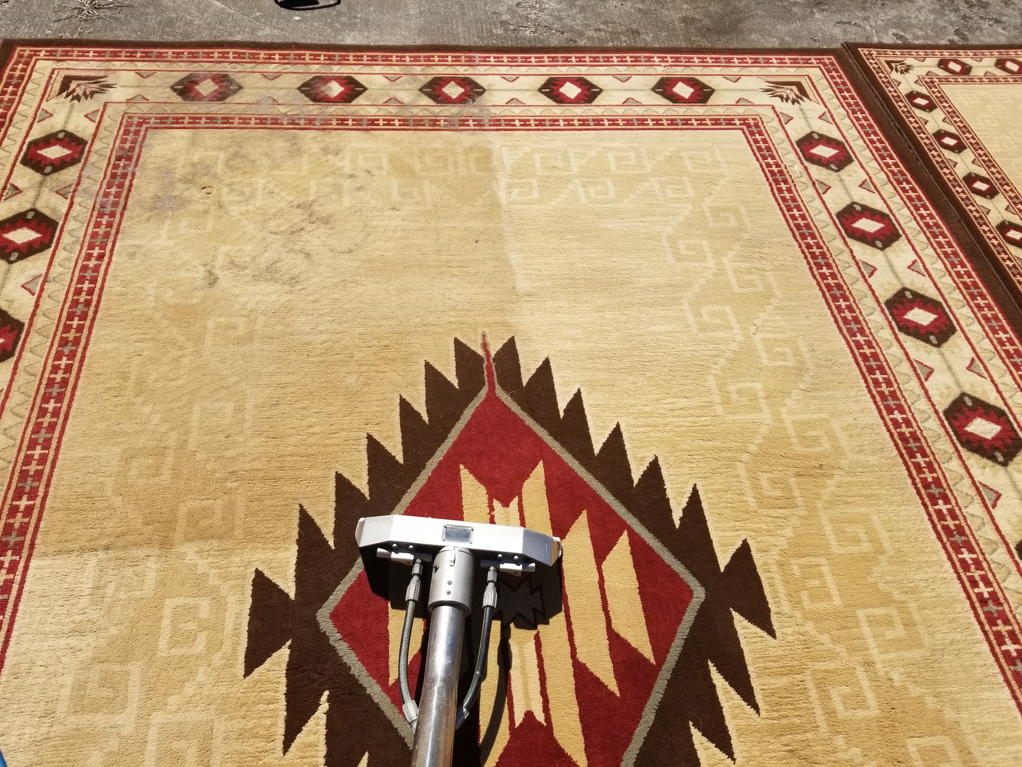 Clean Carpet Specialists 1682 Clarkrange Monterey Hwy, Monterey Tennessee 38574