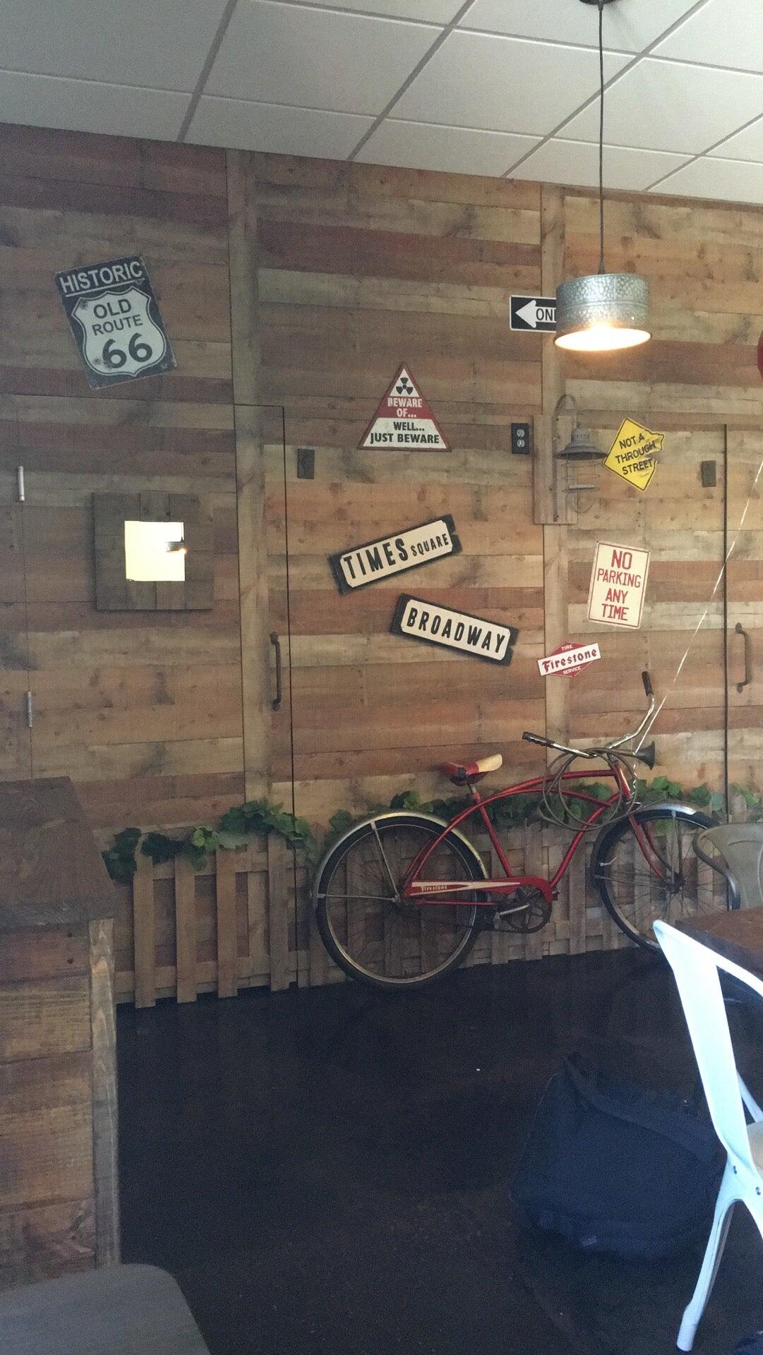 Photo credit: nextdoor