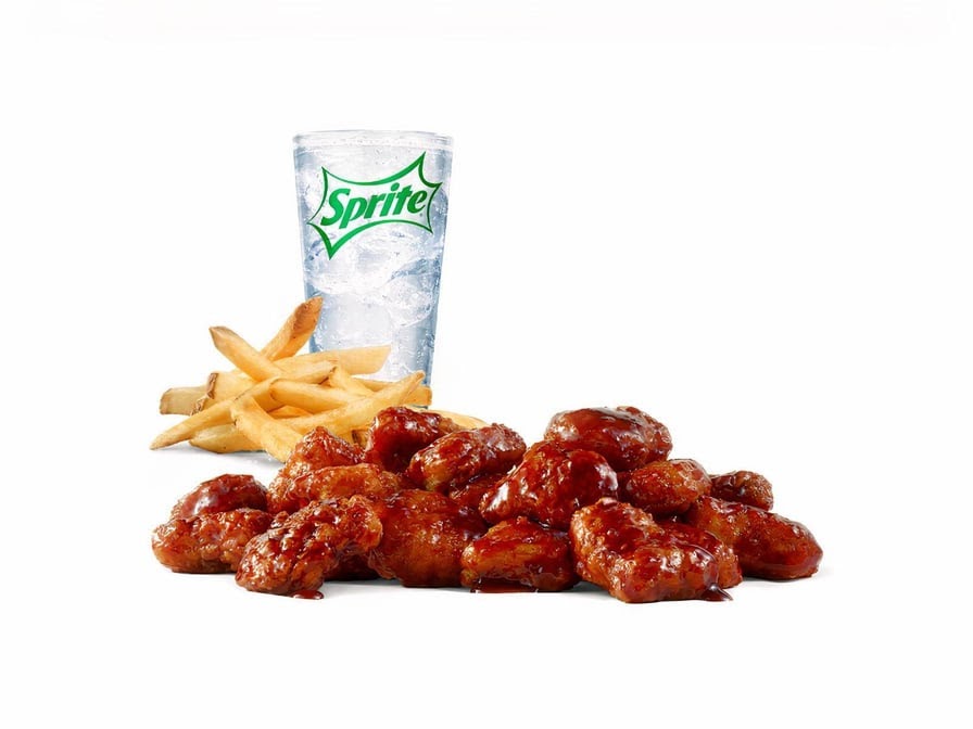 Wendy's