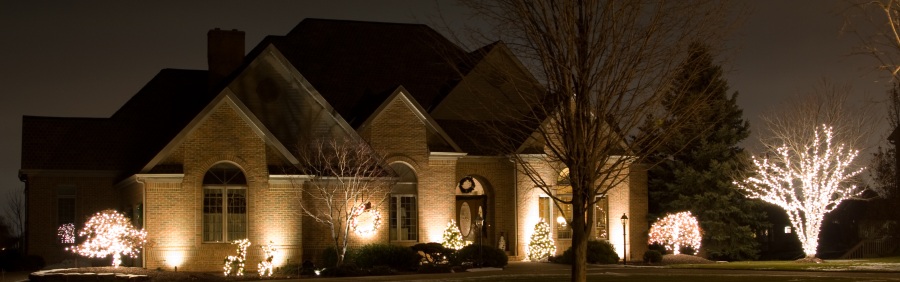 Shine Holiday Lighting of East Memphis 214 Quinton Dr, Munford Tennessee 38058