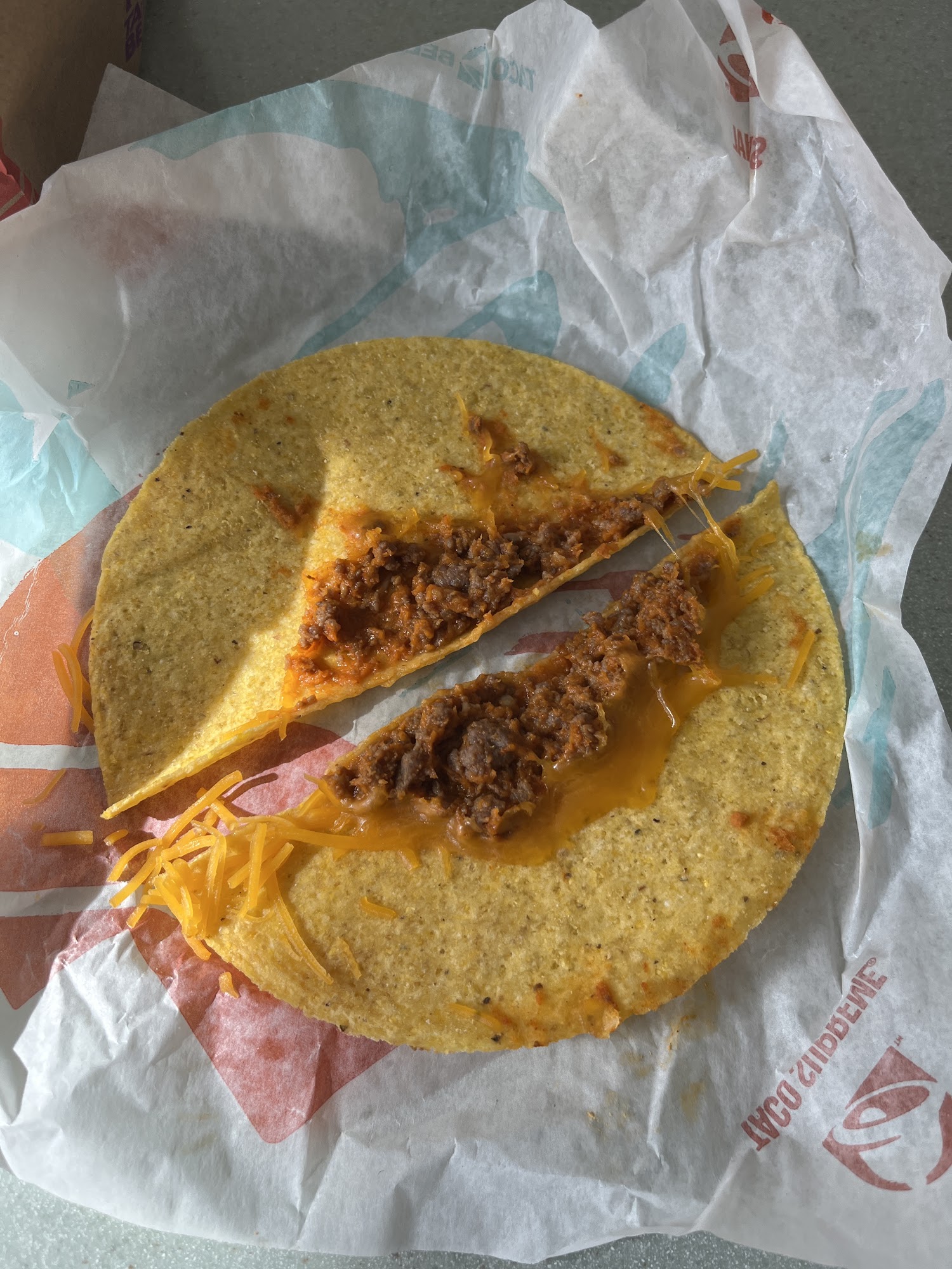 Taco Bell