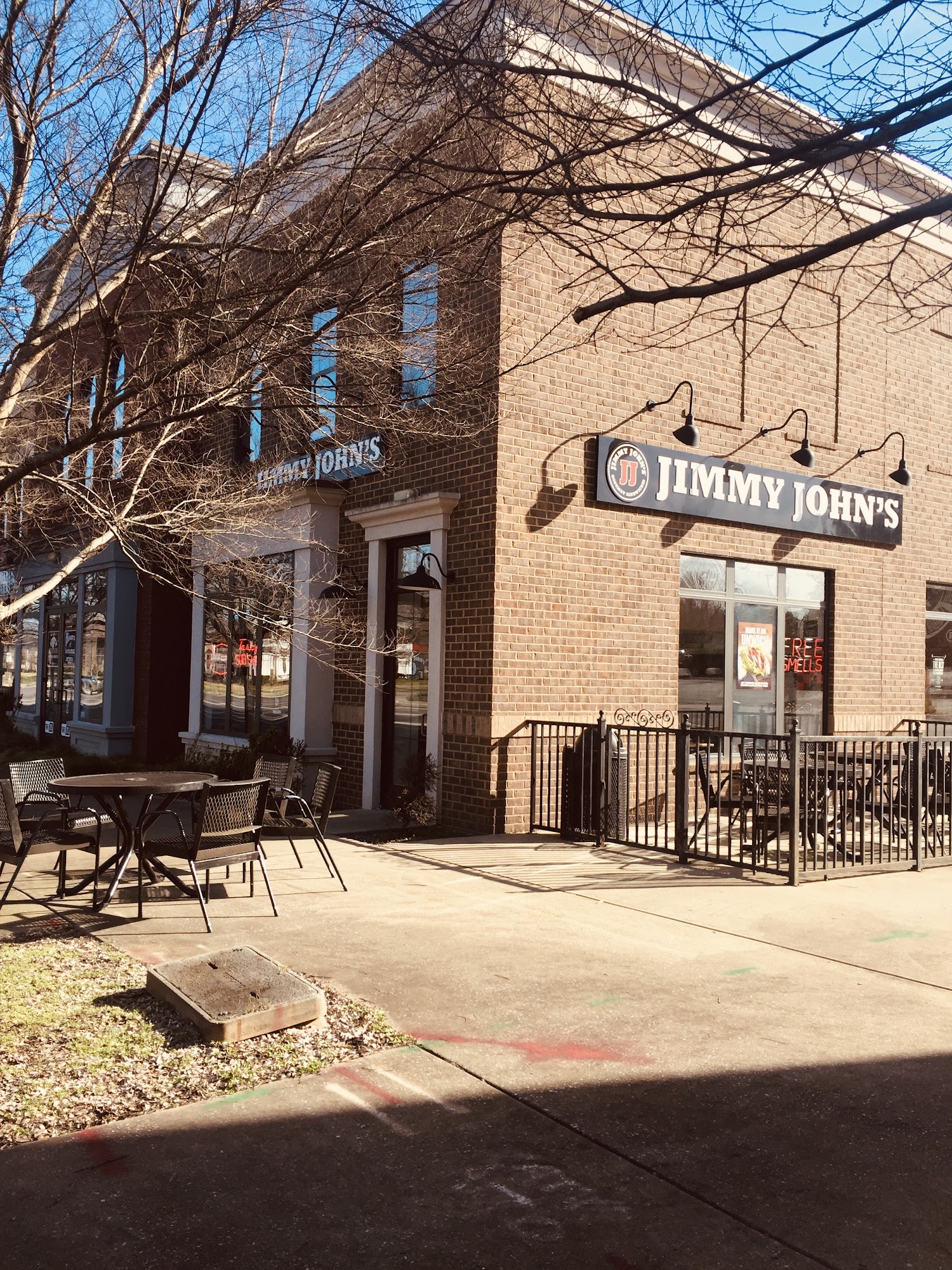 Jimmy John's