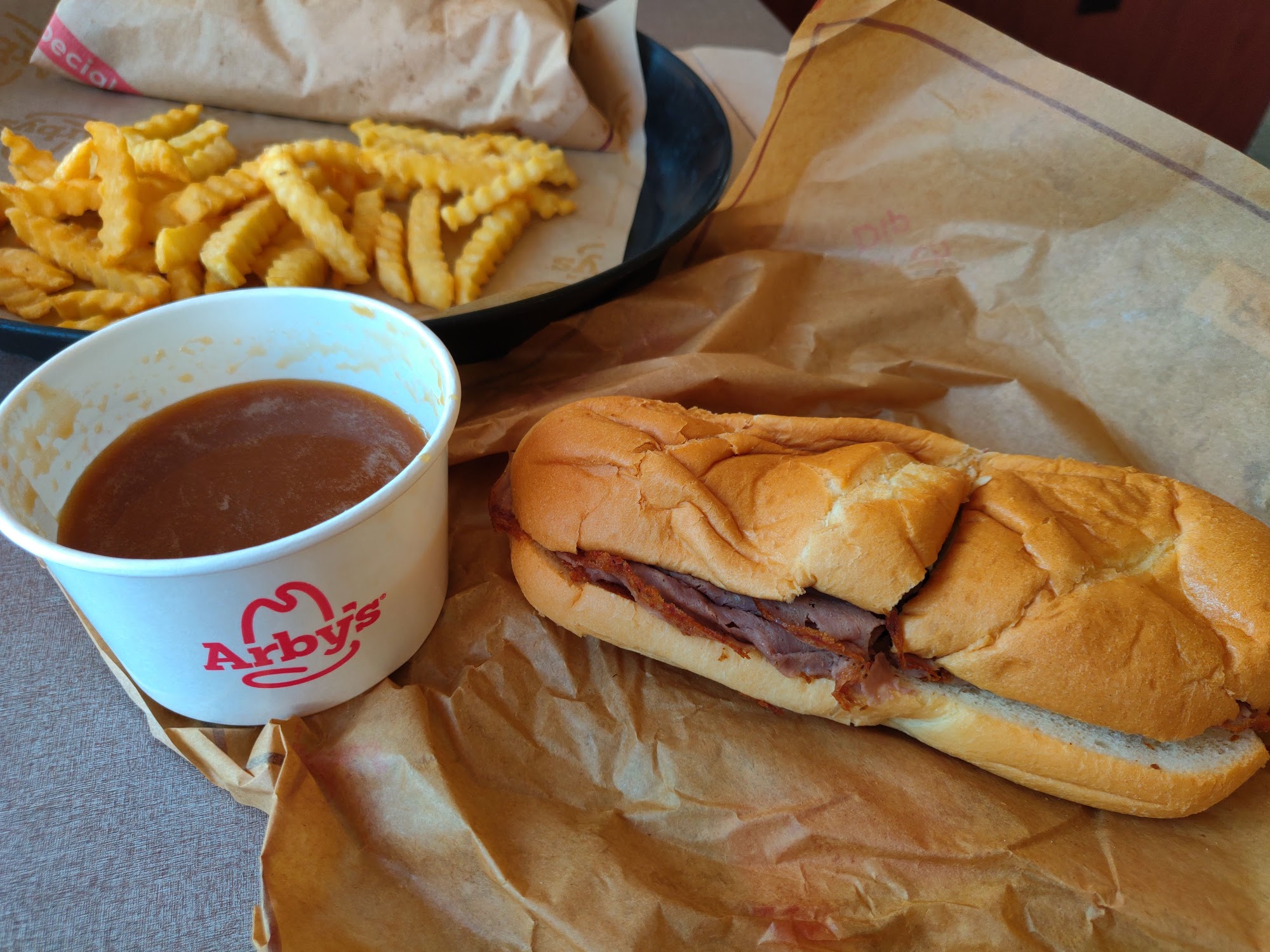 Arby's