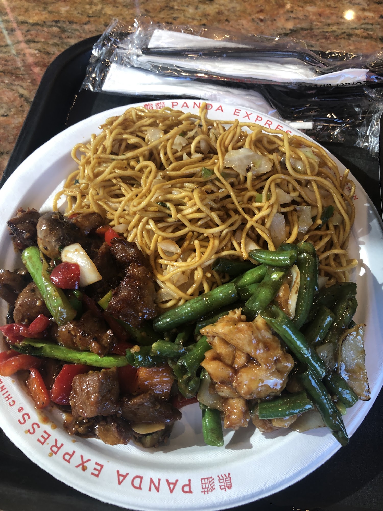 Panda Express