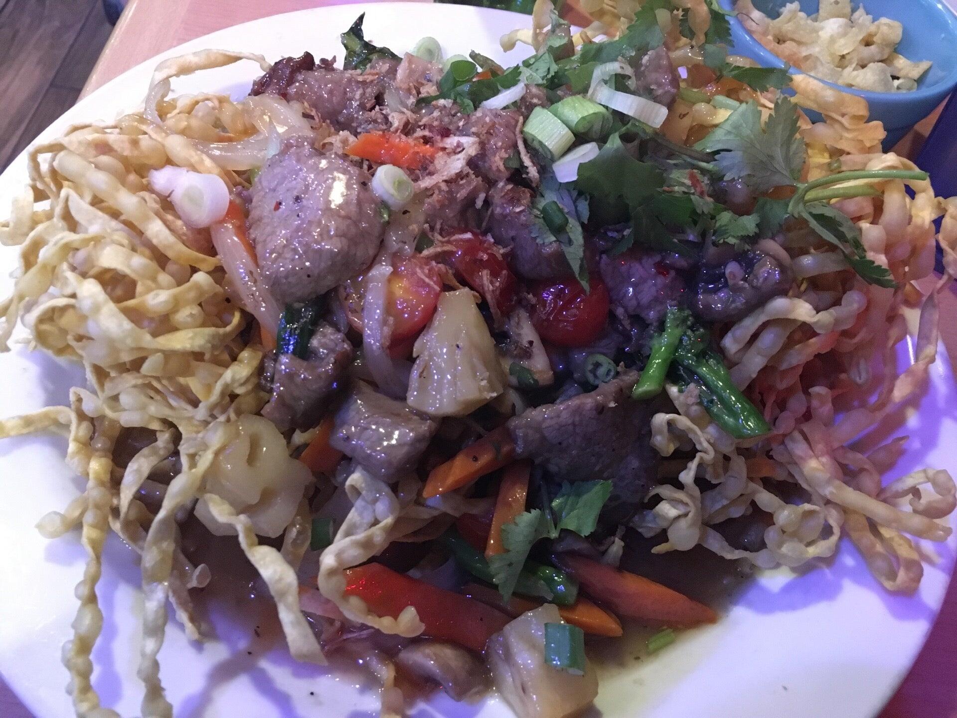 Photo credit: nextdoor