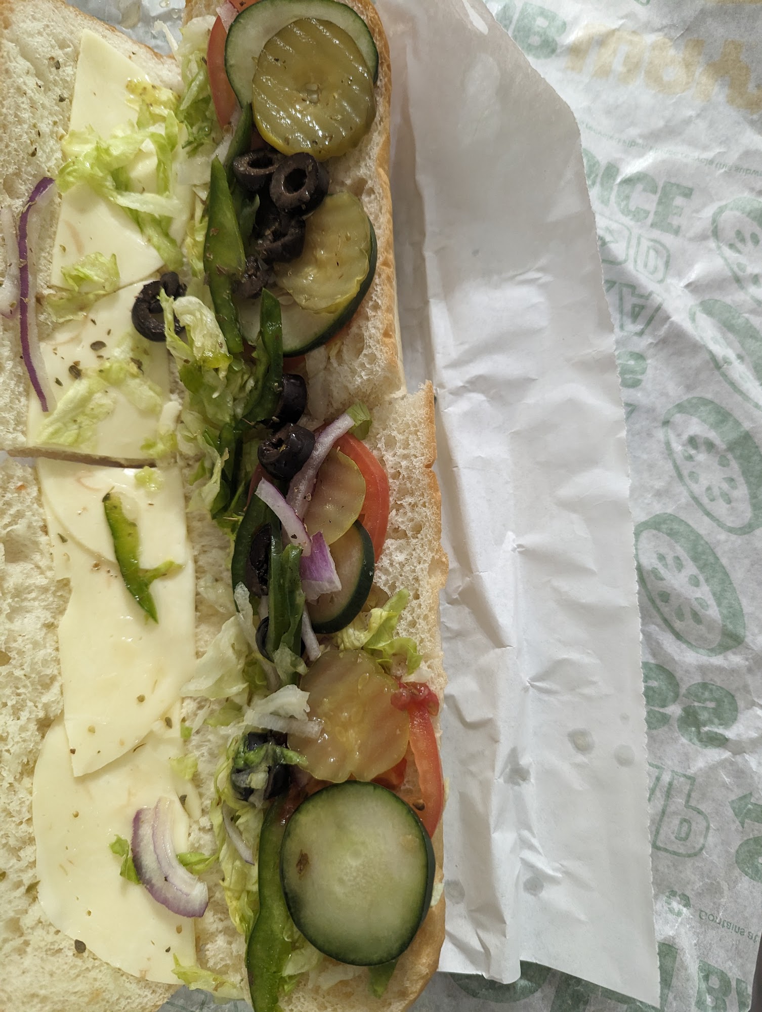 Subway
