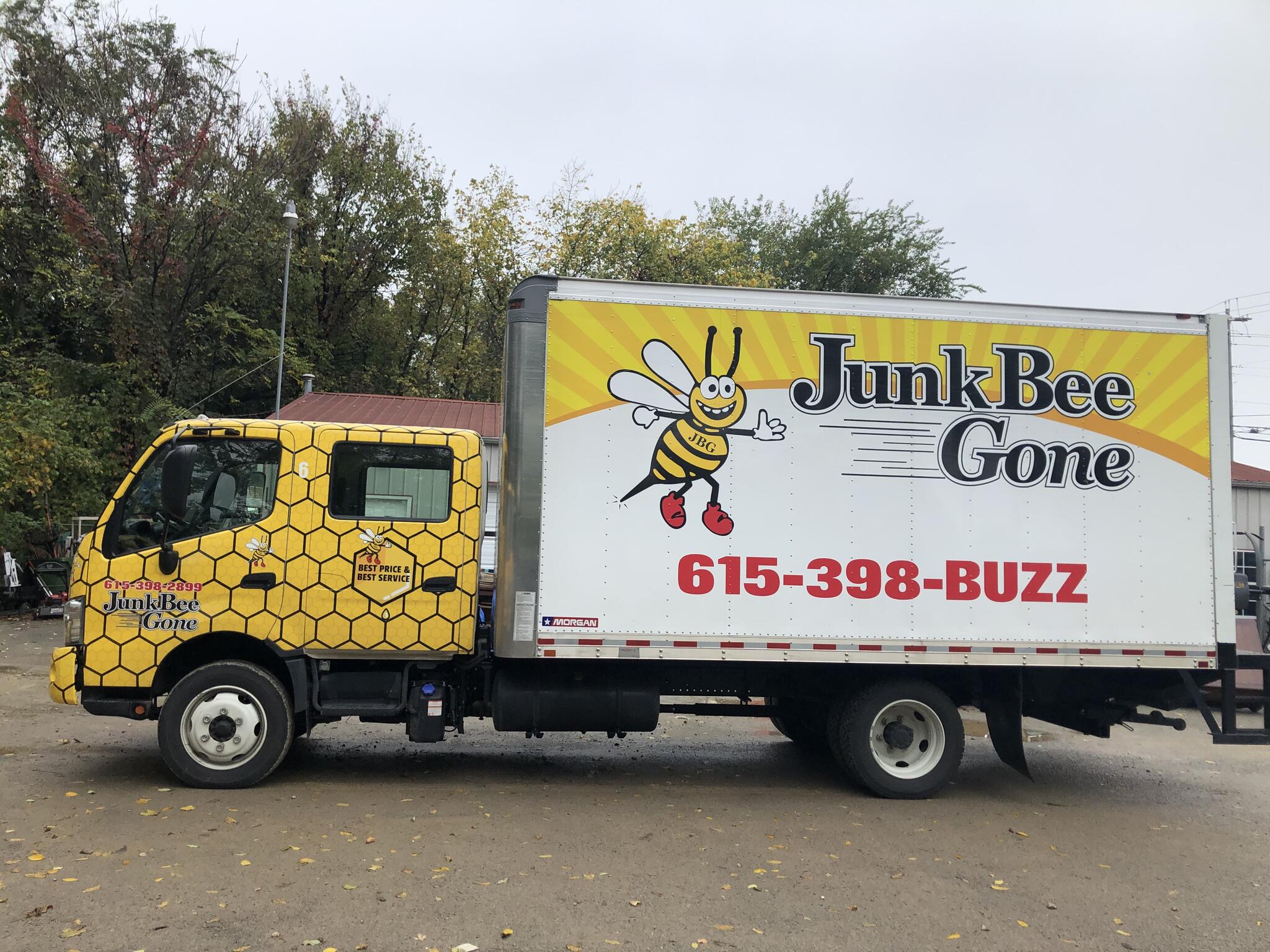 Photo credit: nextdoor