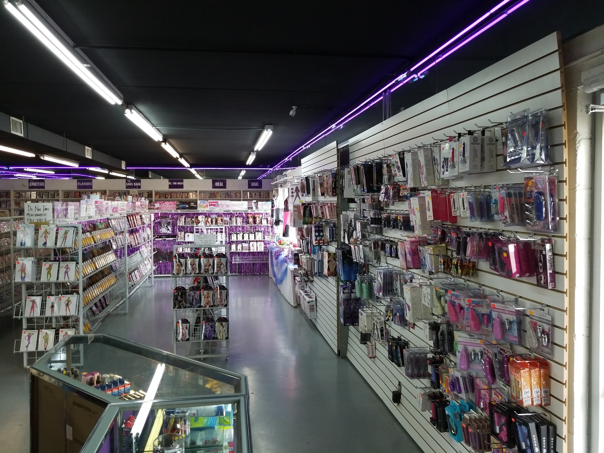 JENNA'S ADULT TOY BOX - Nashville TN - Hours, Directions, Reviews -  Loc8NearMe