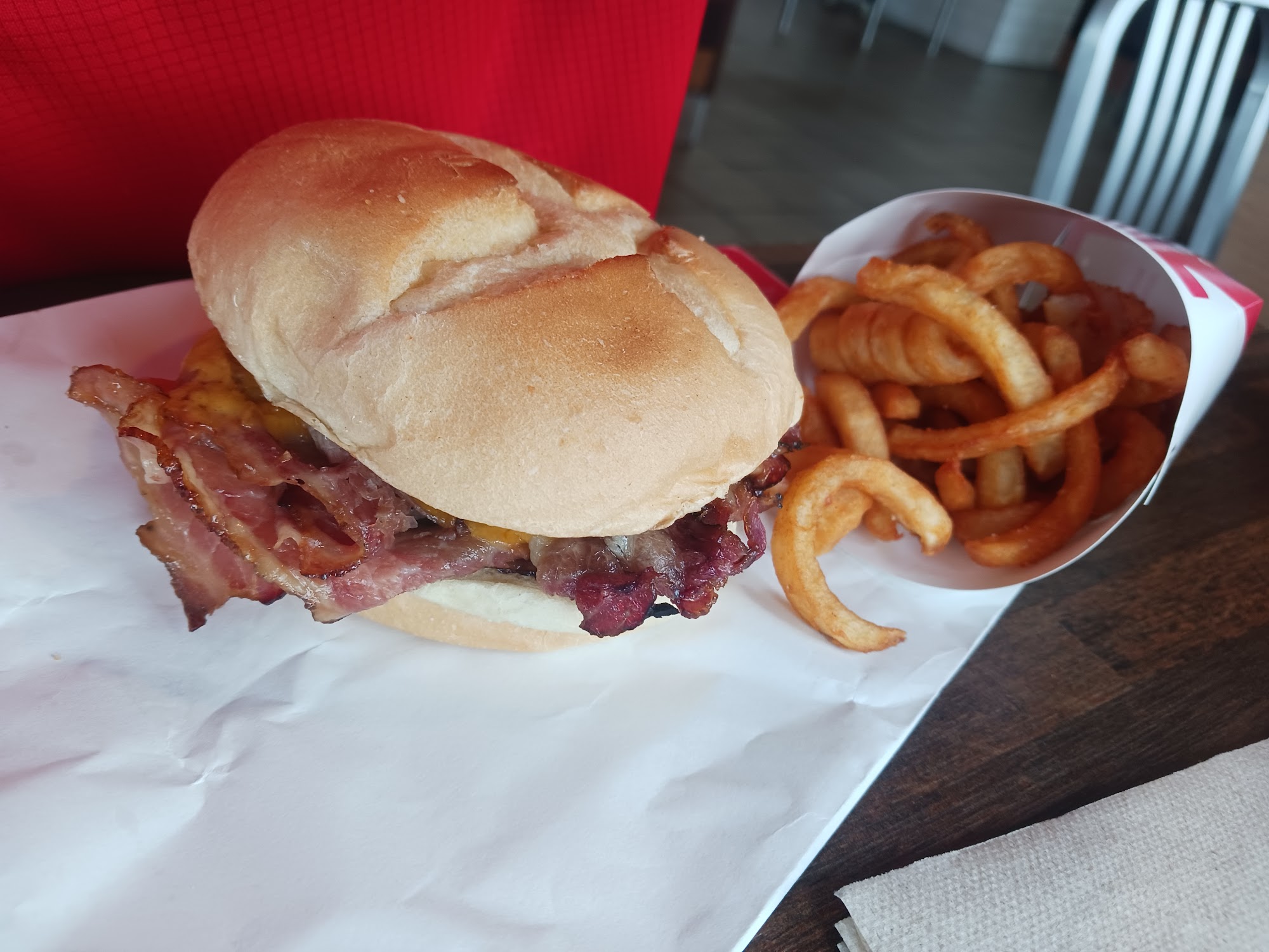 Arby's