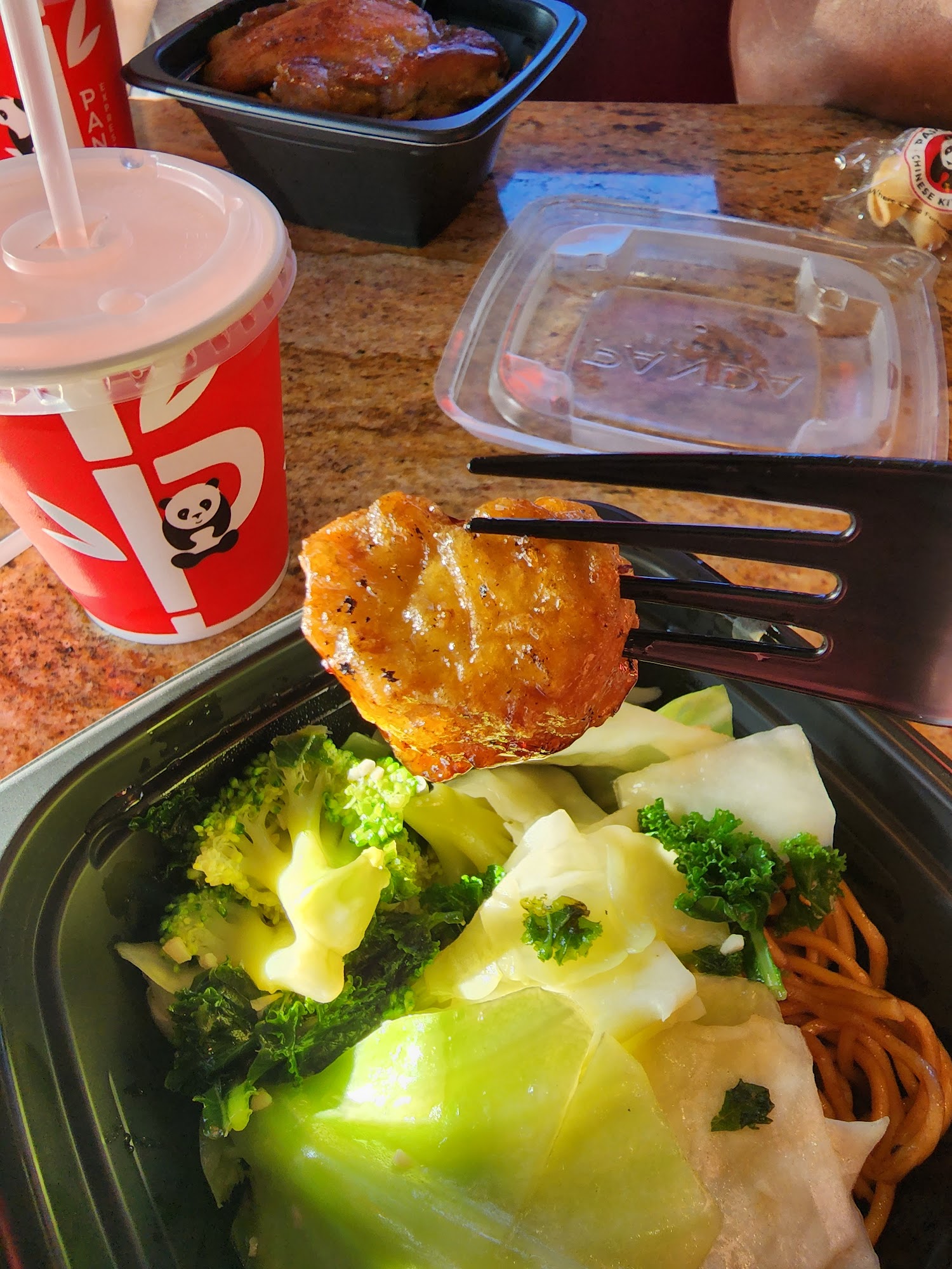 Panda Express