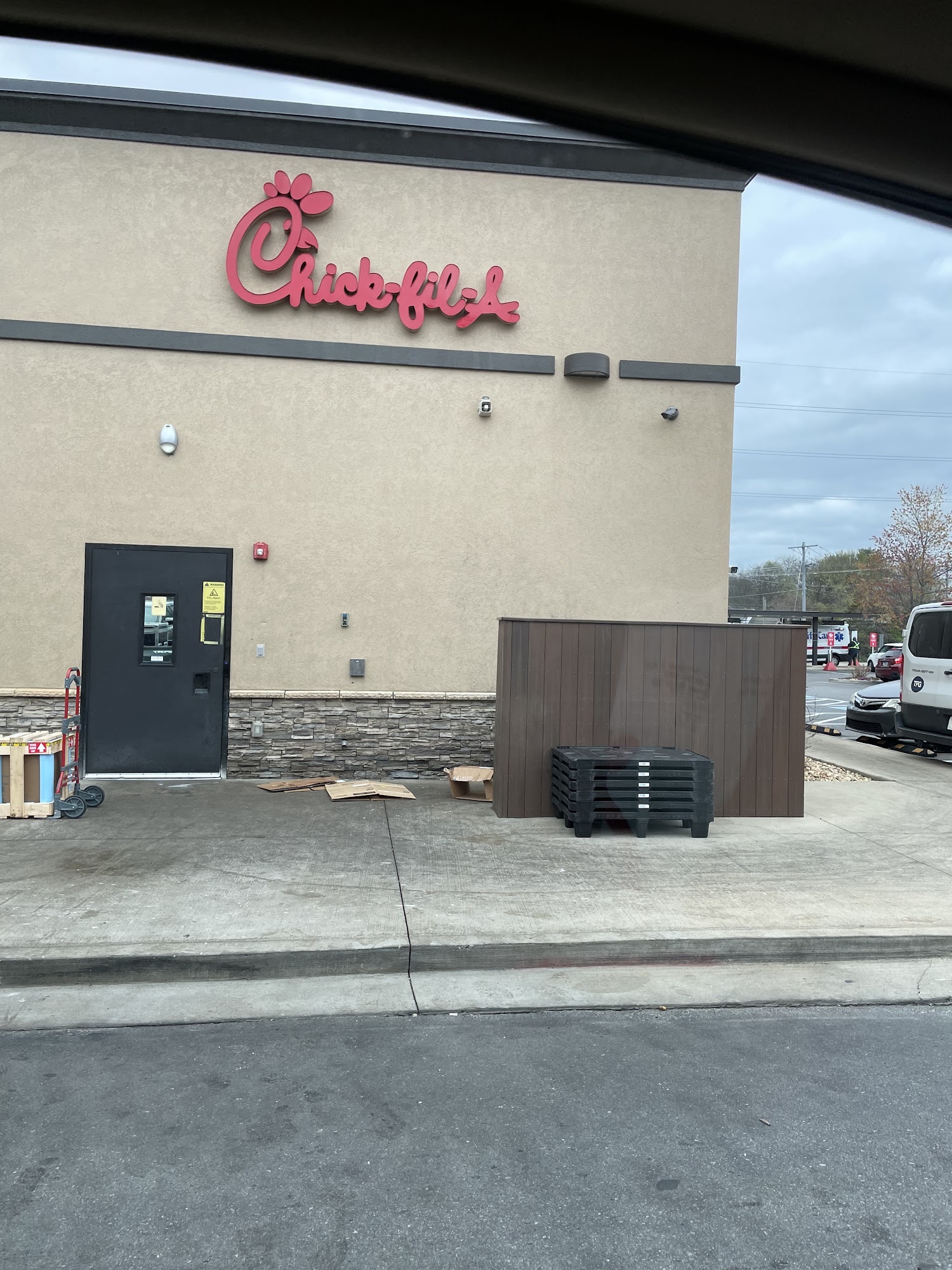 Chick-fil-A