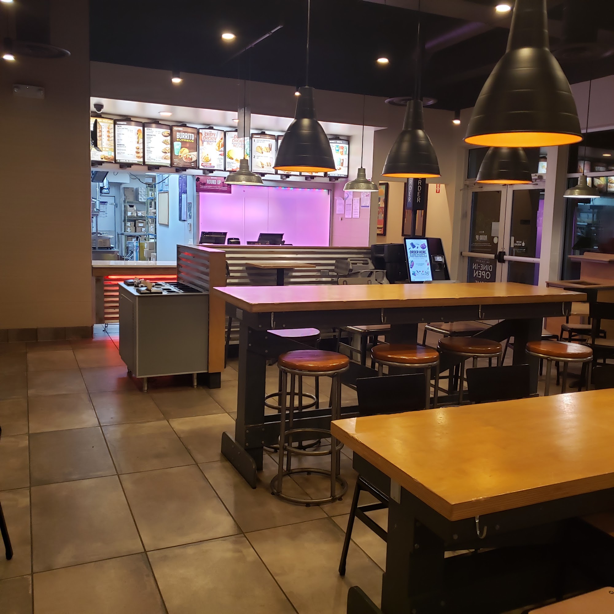 Taco Bell
