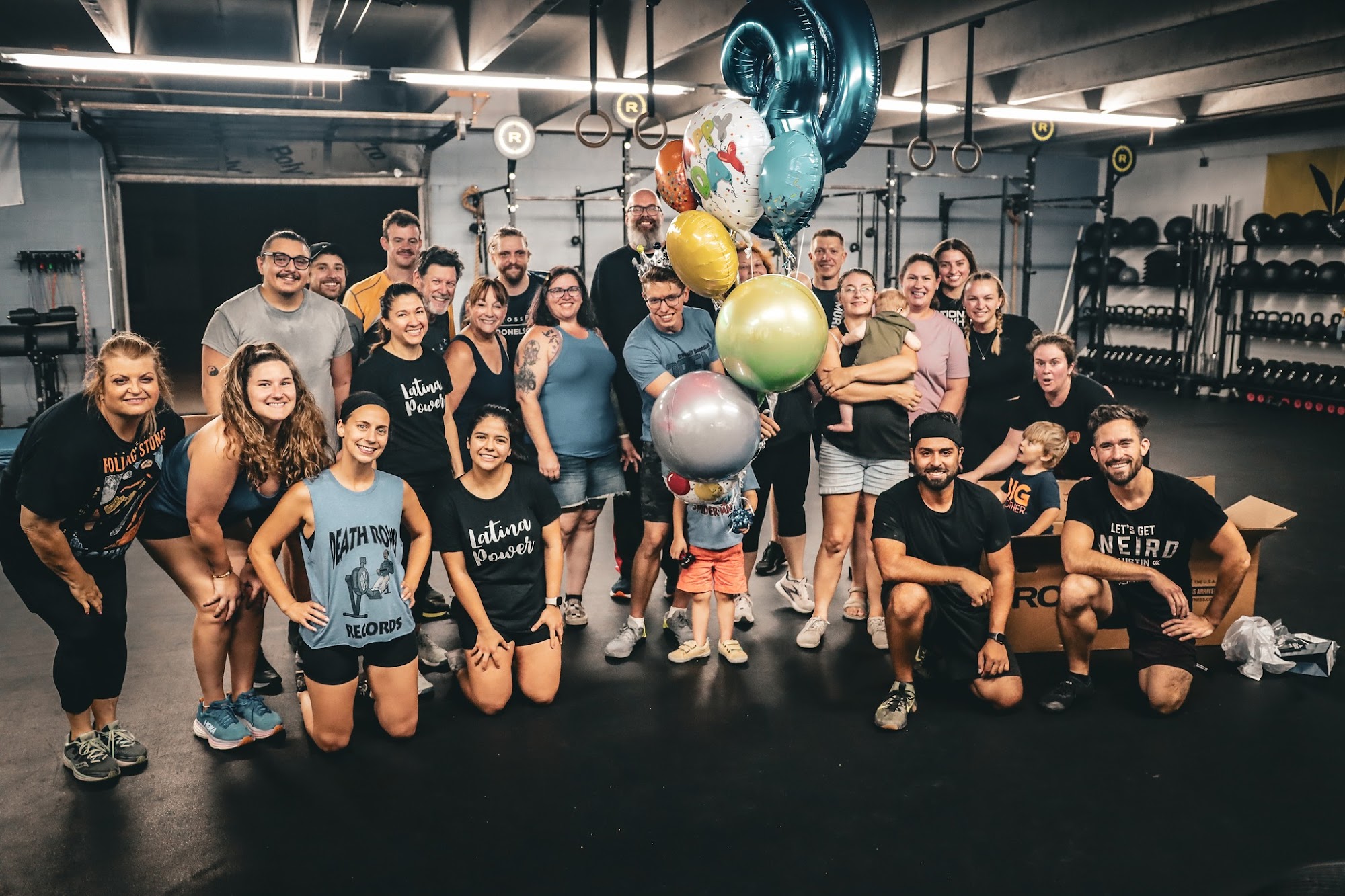 CrossFit Donelson