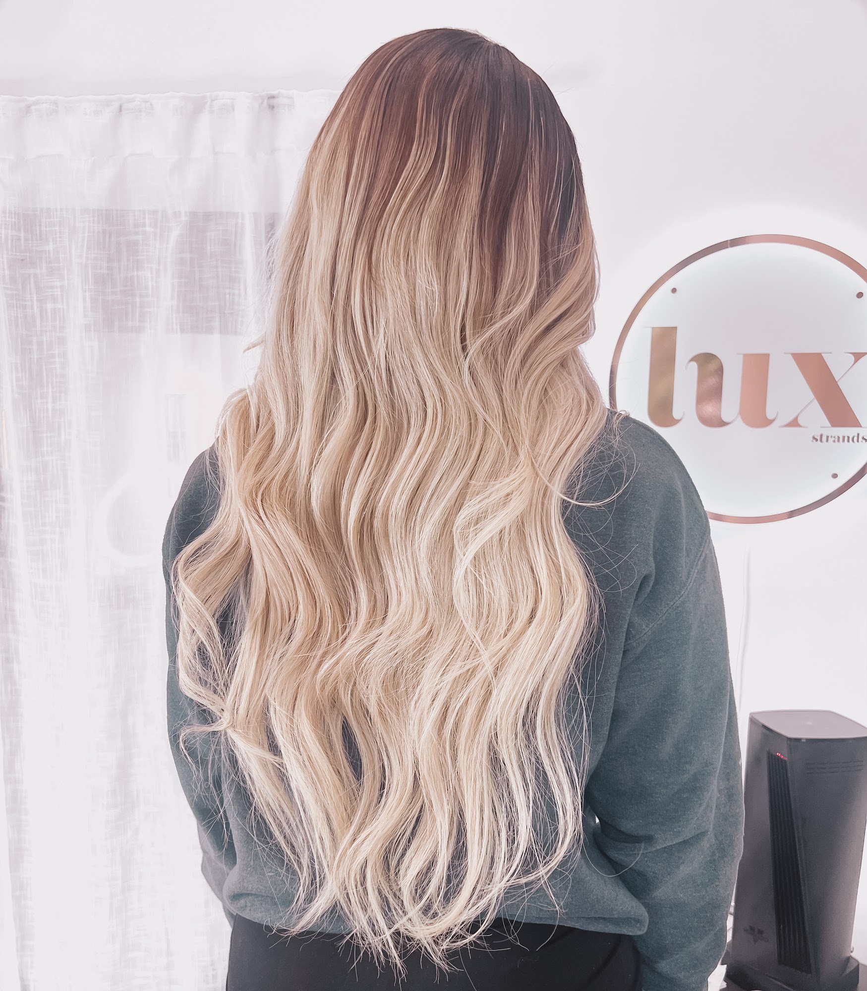 Lux Strands