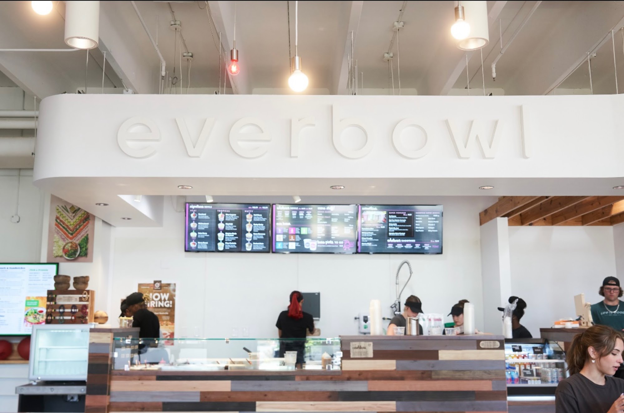 Everbowl | Acai Bowls