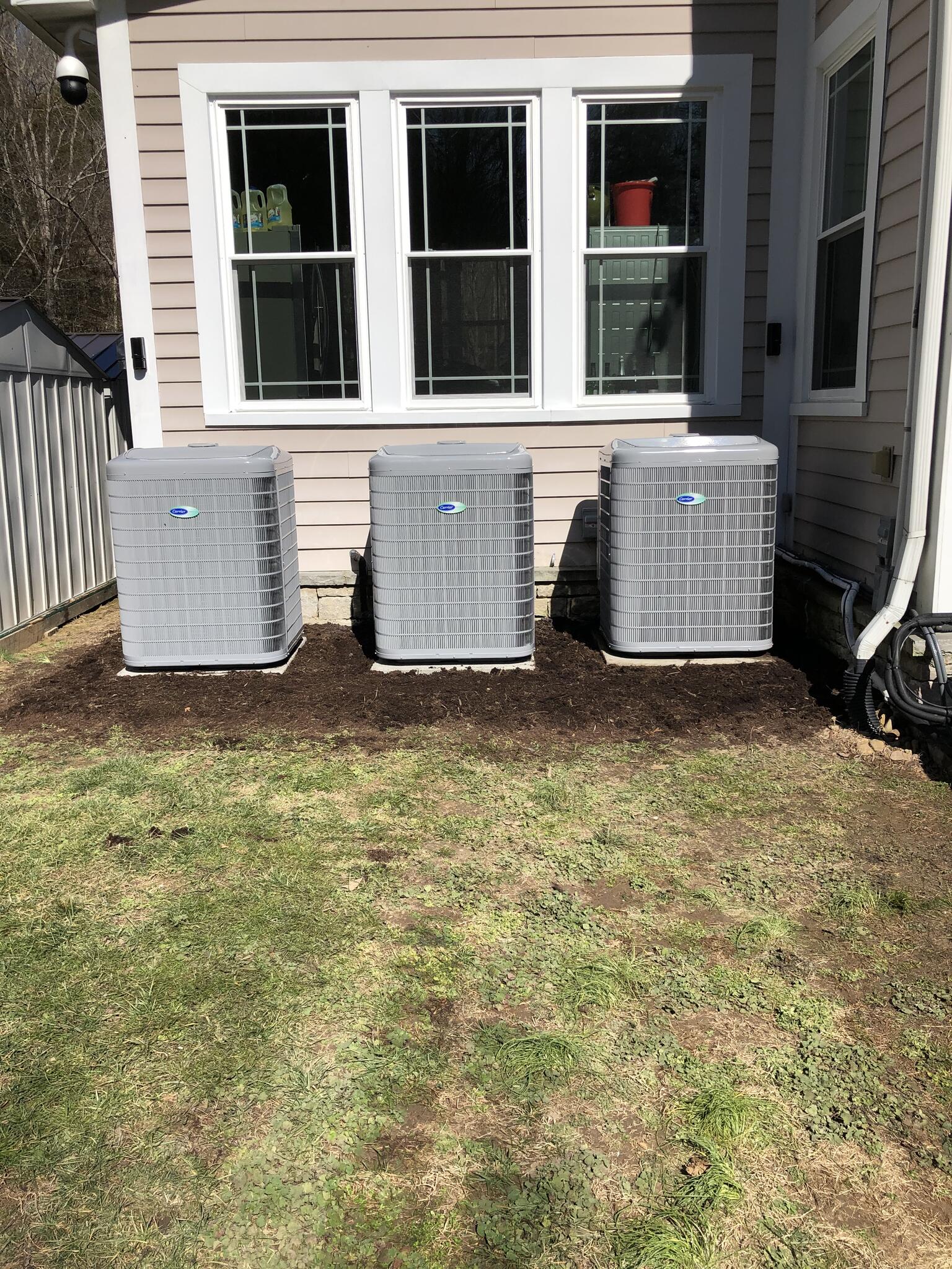 Eco Heating and Air Solutions, Inc.