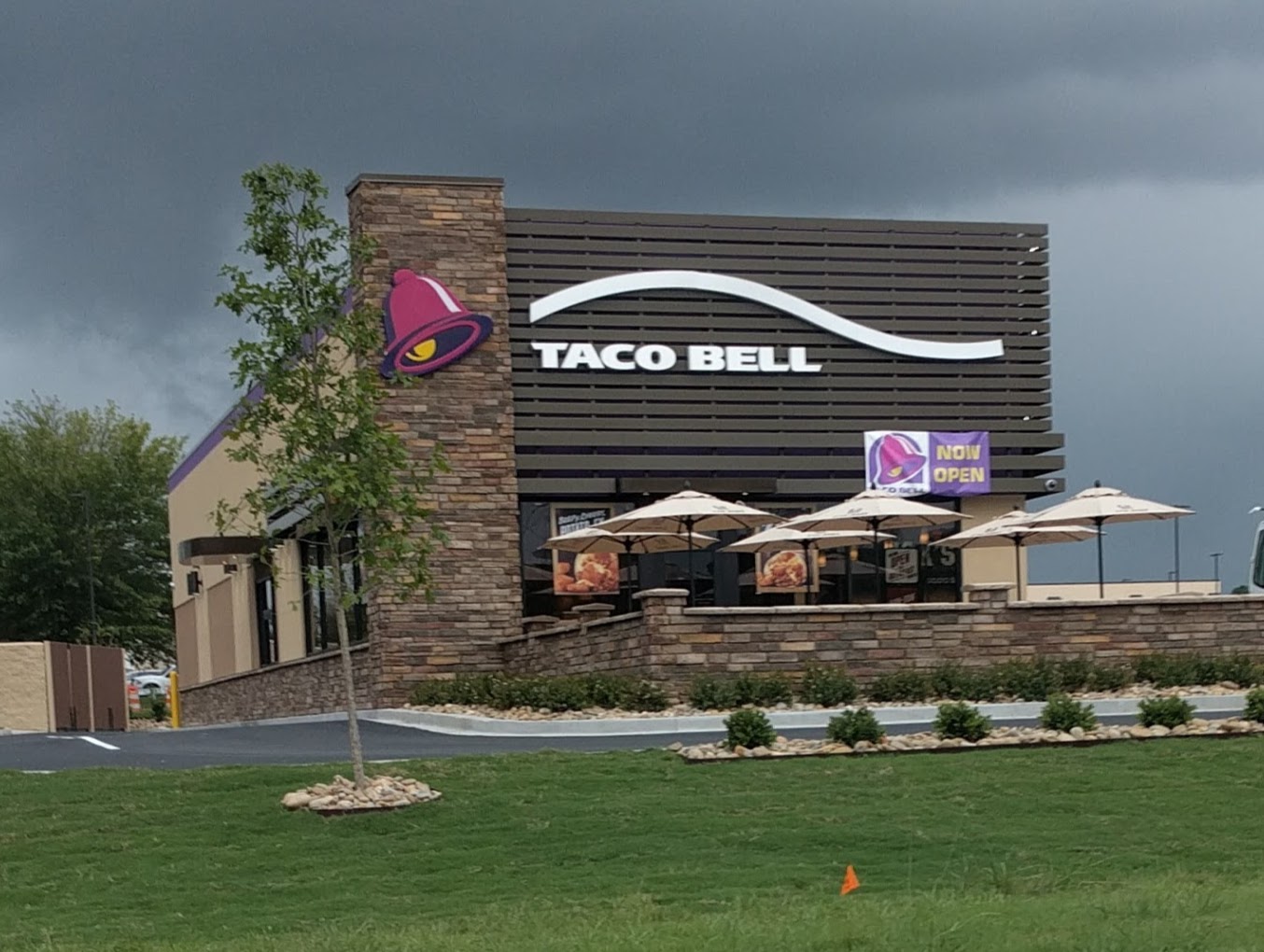 Taco Bell