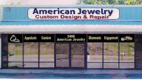 American Jewelry Company