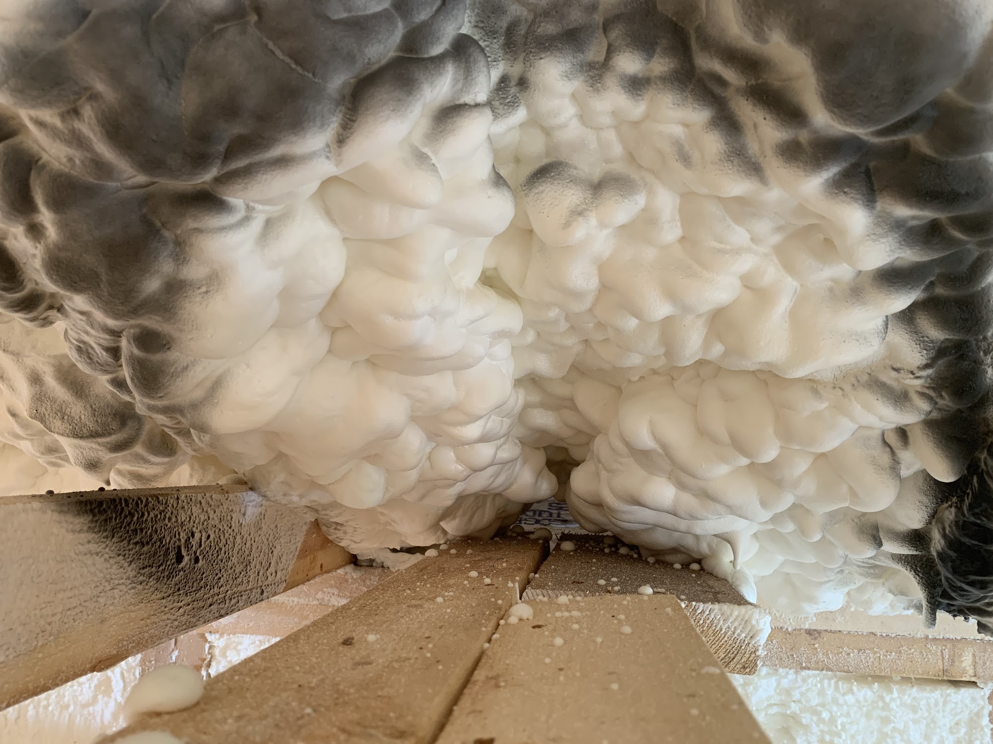 Energy Savers Spray Foam Insulation 720 Industrial Park Rd, Piney Flats Tennessee 37686