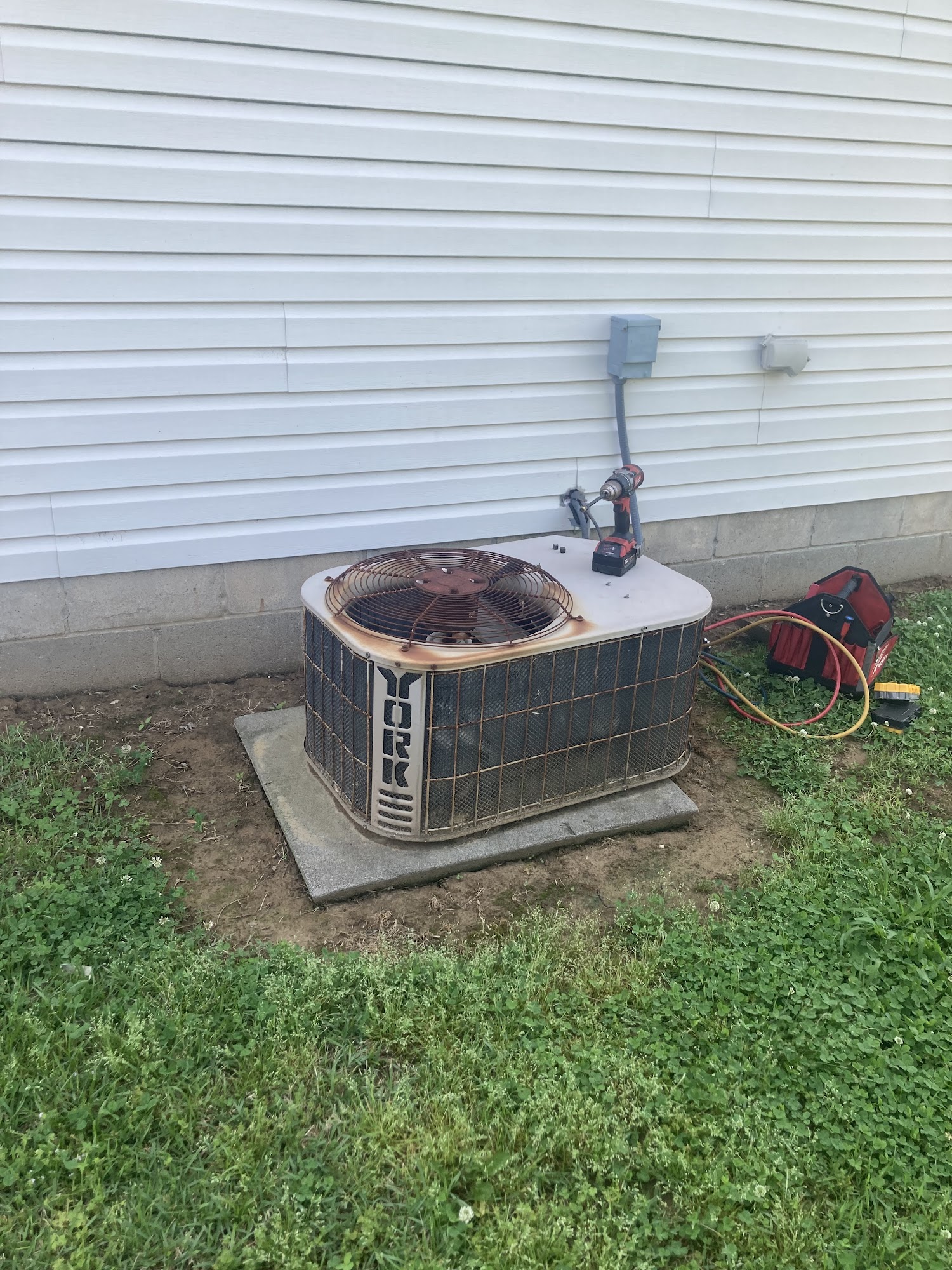 Ducks Heating and Air Conditioning