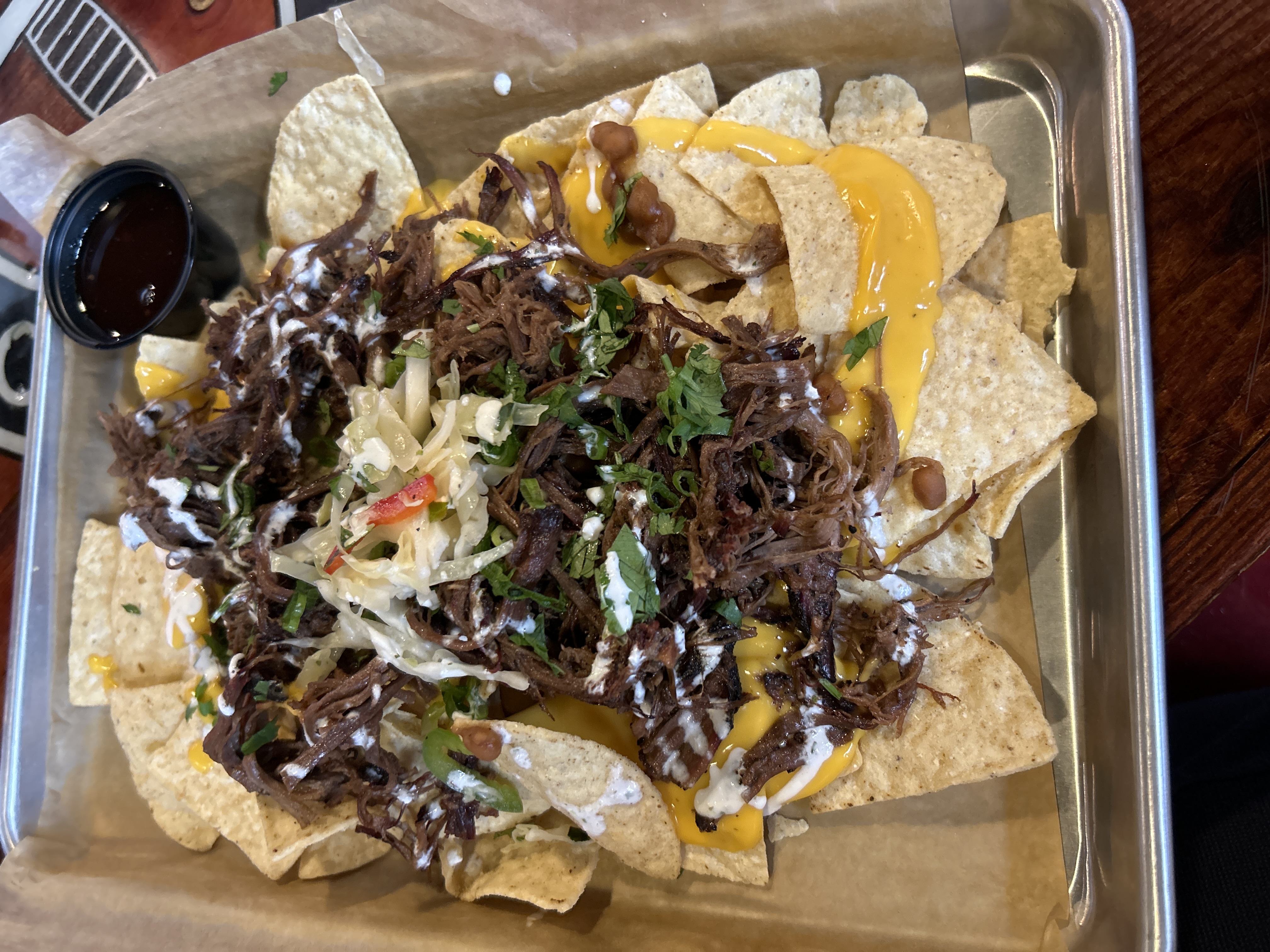 Photo credit: restaurantji