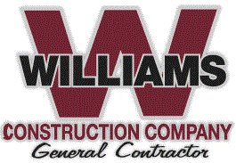 Williams Construction 3795 Central Point Rd, Rutledge Tennessee 37861