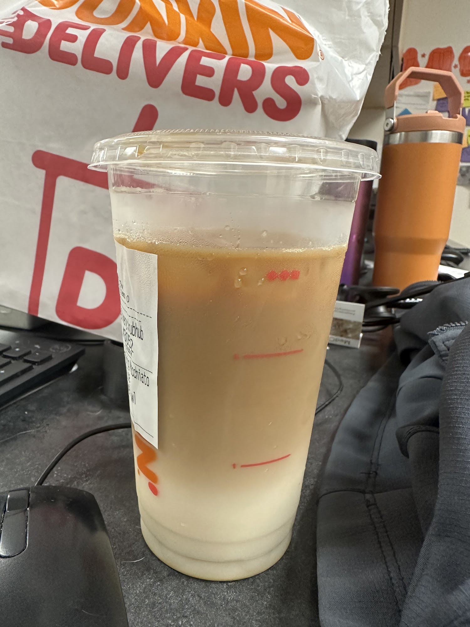Dunkin'