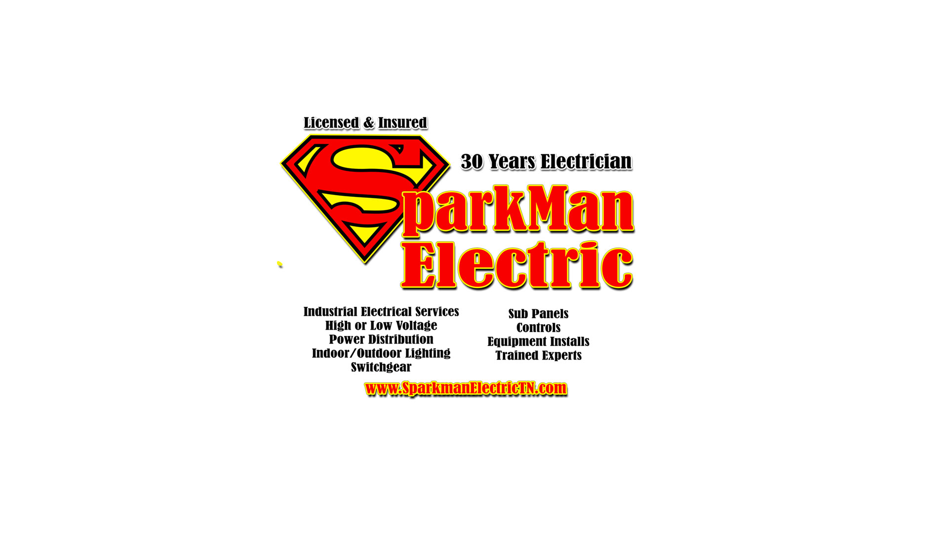 Sparkman Electric