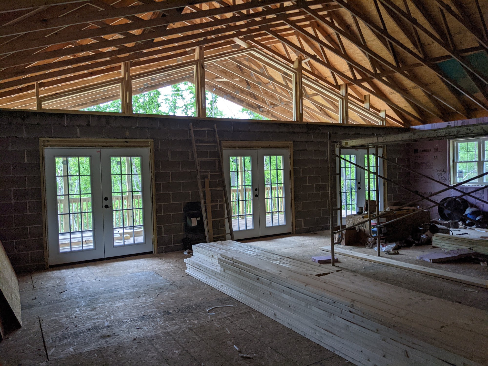 Watson Windows Sparta