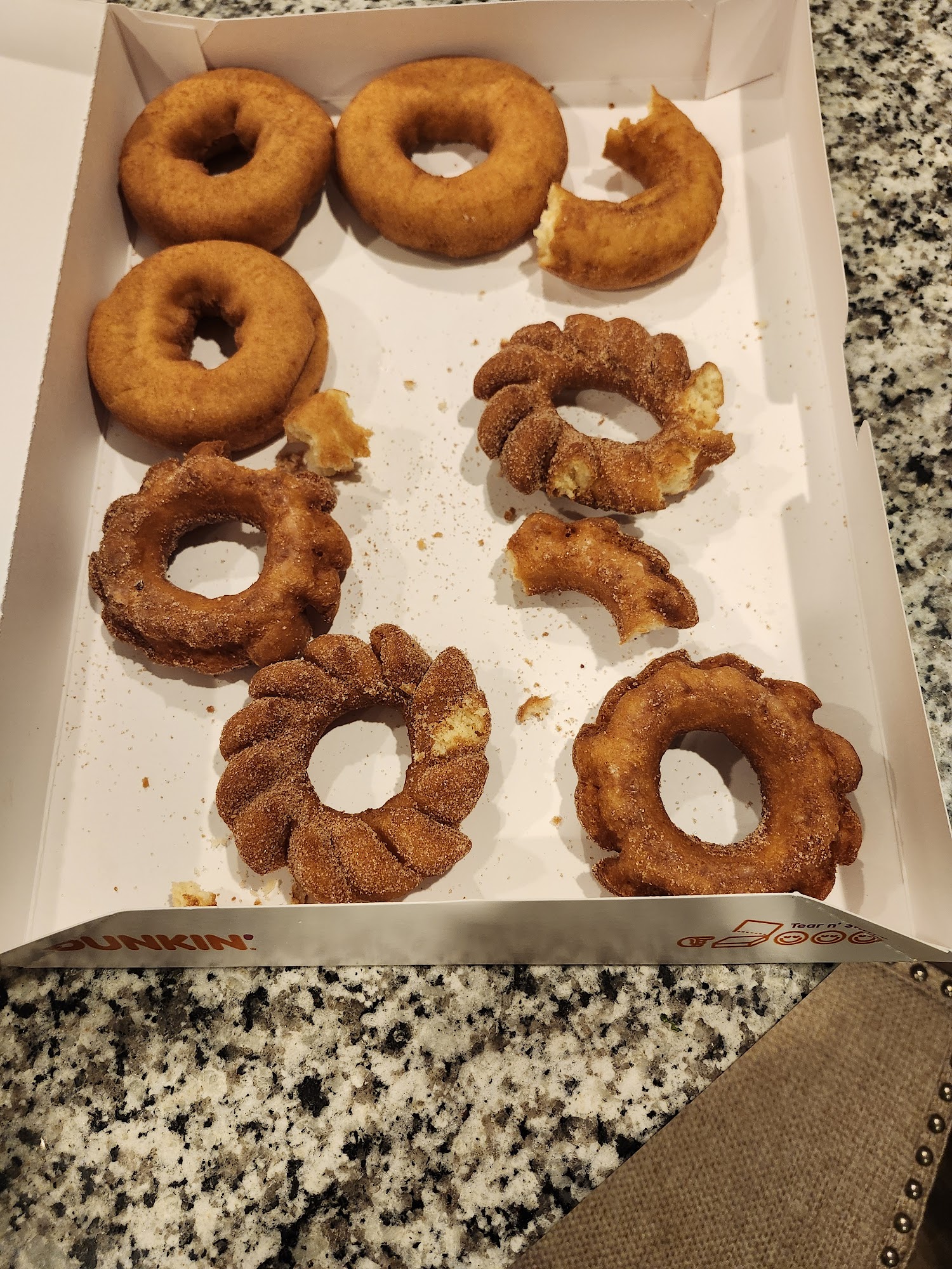 Dunkin'