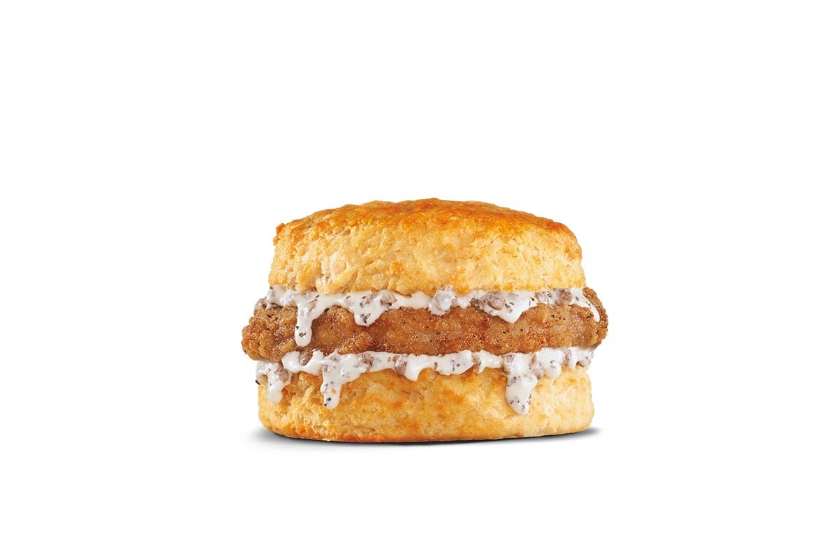 Hardee’s