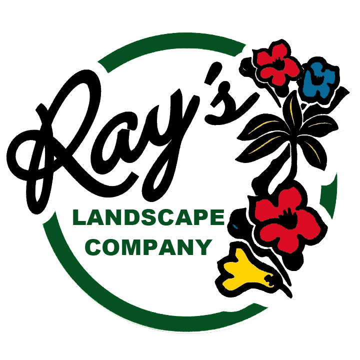 Ray's Landscape Company 100 Unicoi Dr, Unicoi Tennessee 37692
