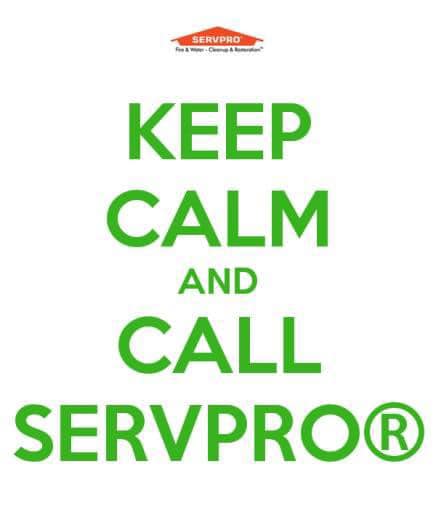 SERVPRO of Fayette, Haywood, Hardeman & Lauderdale Counties 100 Harris Ave, Whiteville Tennessee 38075