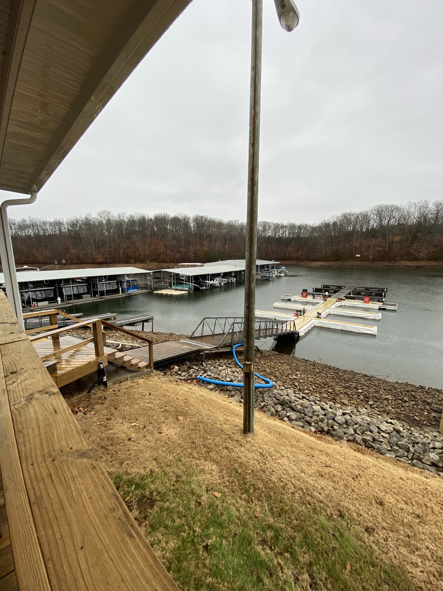 Hard Dock Cafe