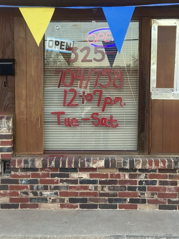 The Rib crib, Abilene Reviews, Photos Restaurantji