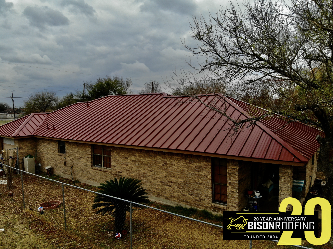 Bison Roofing 150 E Frontage Rd #9, Alamo Texas 78516