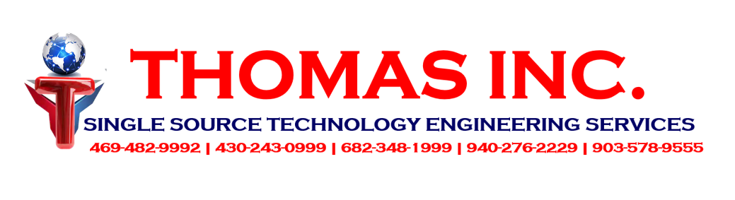 Thomas Inc.