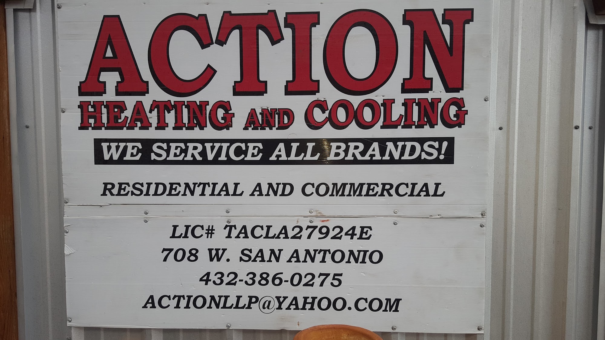 Action Heating & Cooling