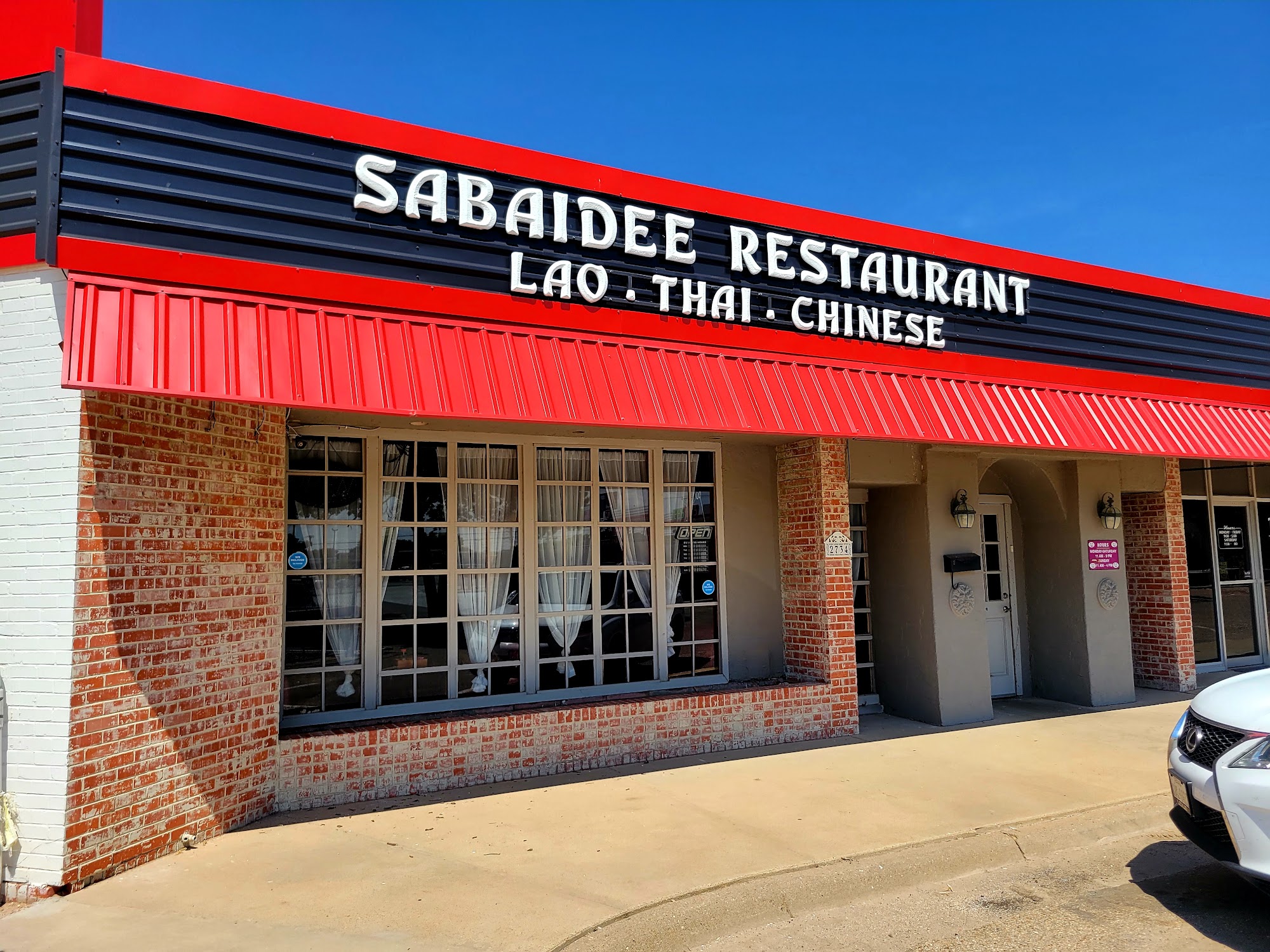 Sabaidee Restaurant