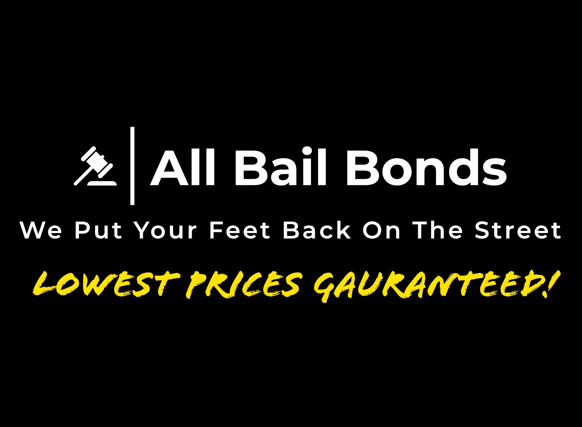 All Bail Bonds 308 Willcox St, Anahuac Texas 77514