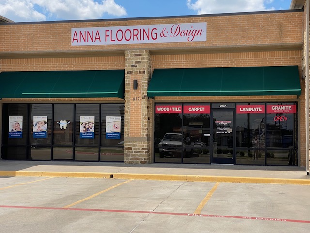 Anna Flooring & Design