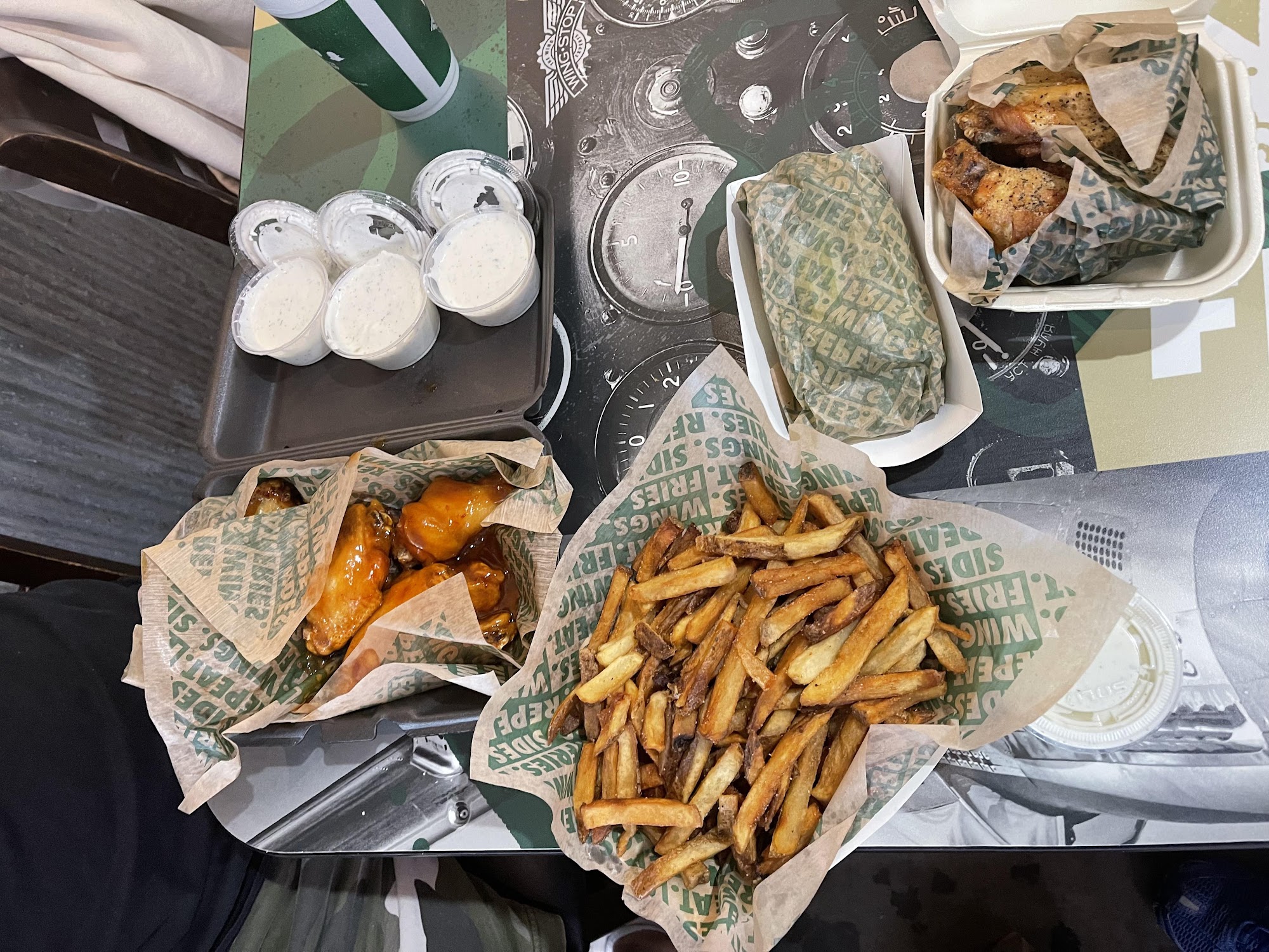 Wingstop