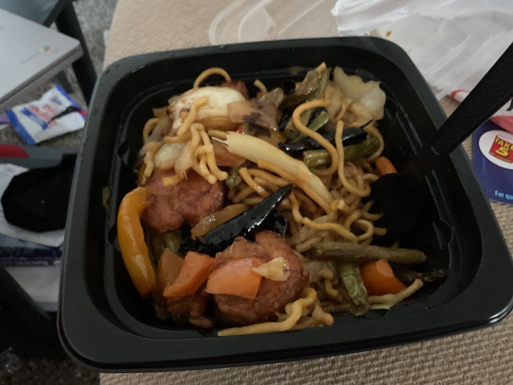Panda Express