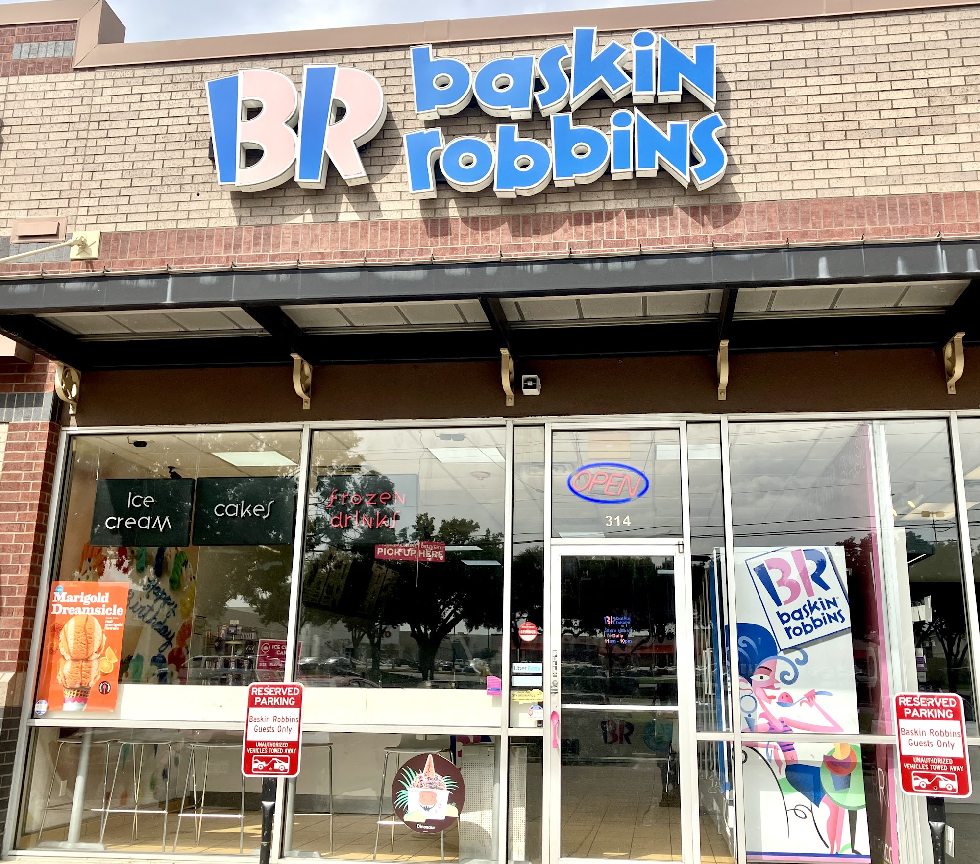 Baskin-Robbins