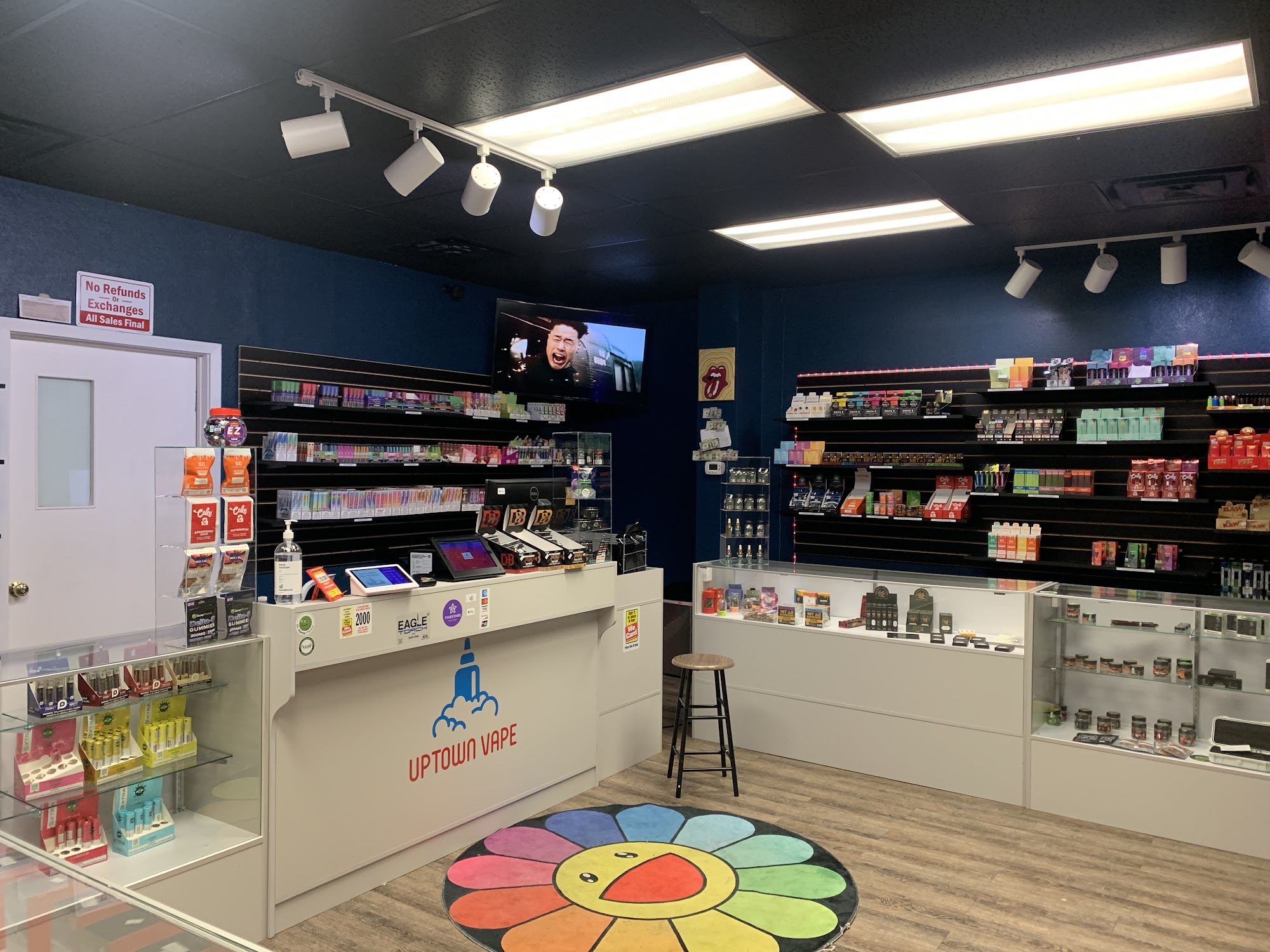 UPTOWN VAPE & SMOKE SHOP - Arlington TX - Hours, Directions, Reviews - Loc8NearMe UPTOWN VAPE & SMOKE SHOP - Arlington TX - Hours, Directions, Reviews - Loc8NearMe