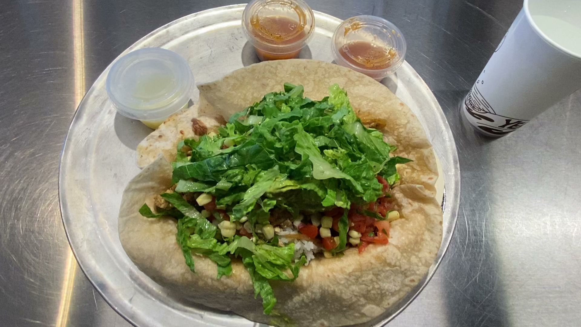 Chipotle Mexican Grill