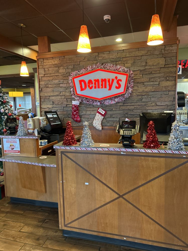 Denny's