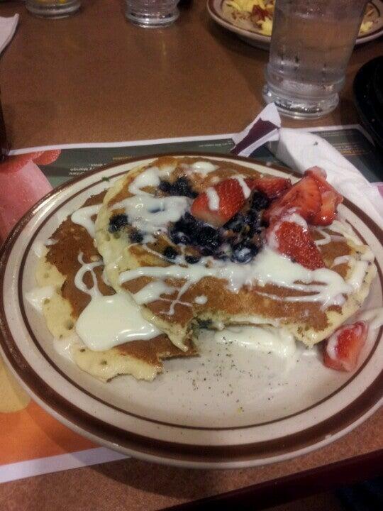 Denny's