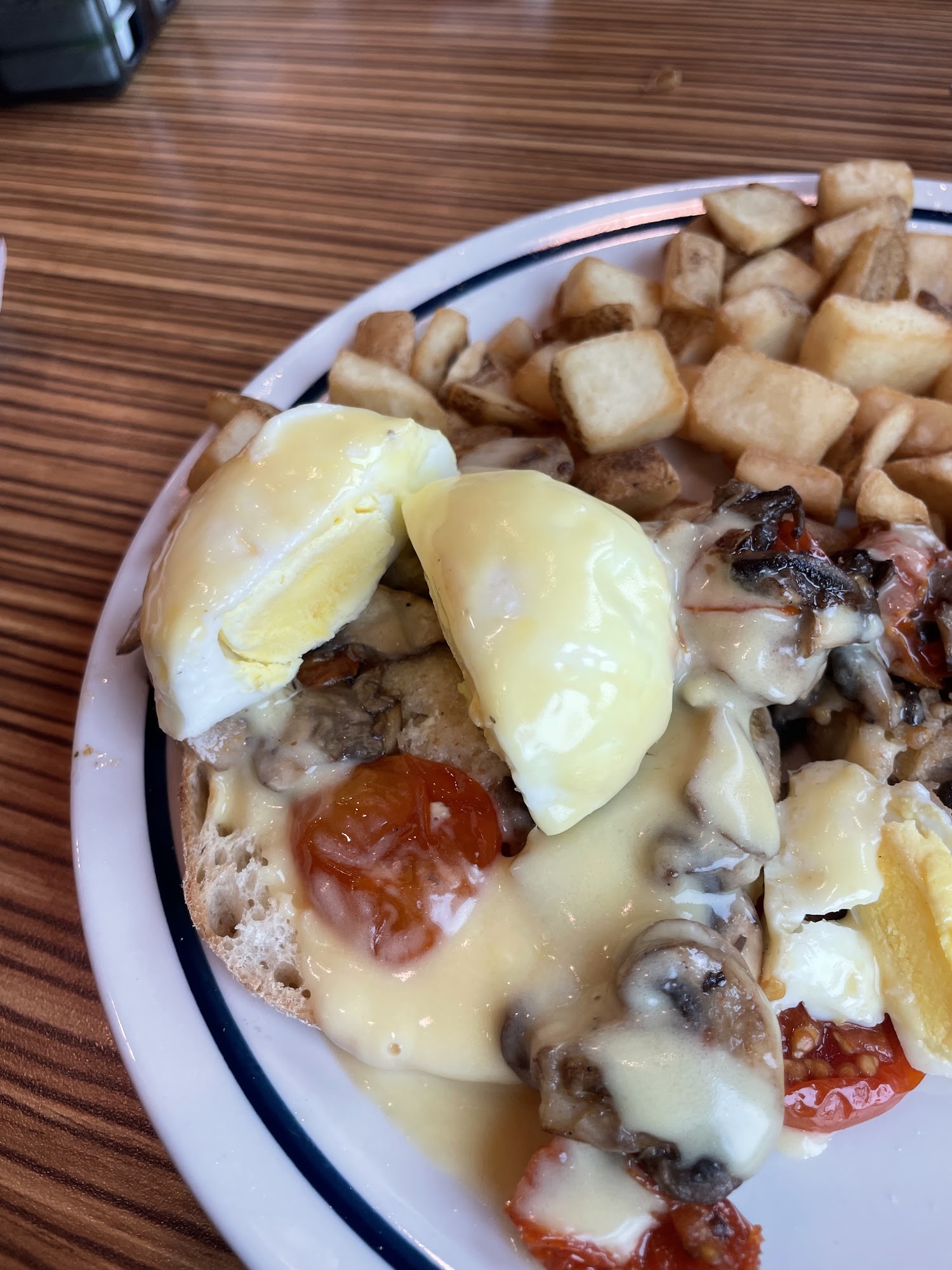 IHOP