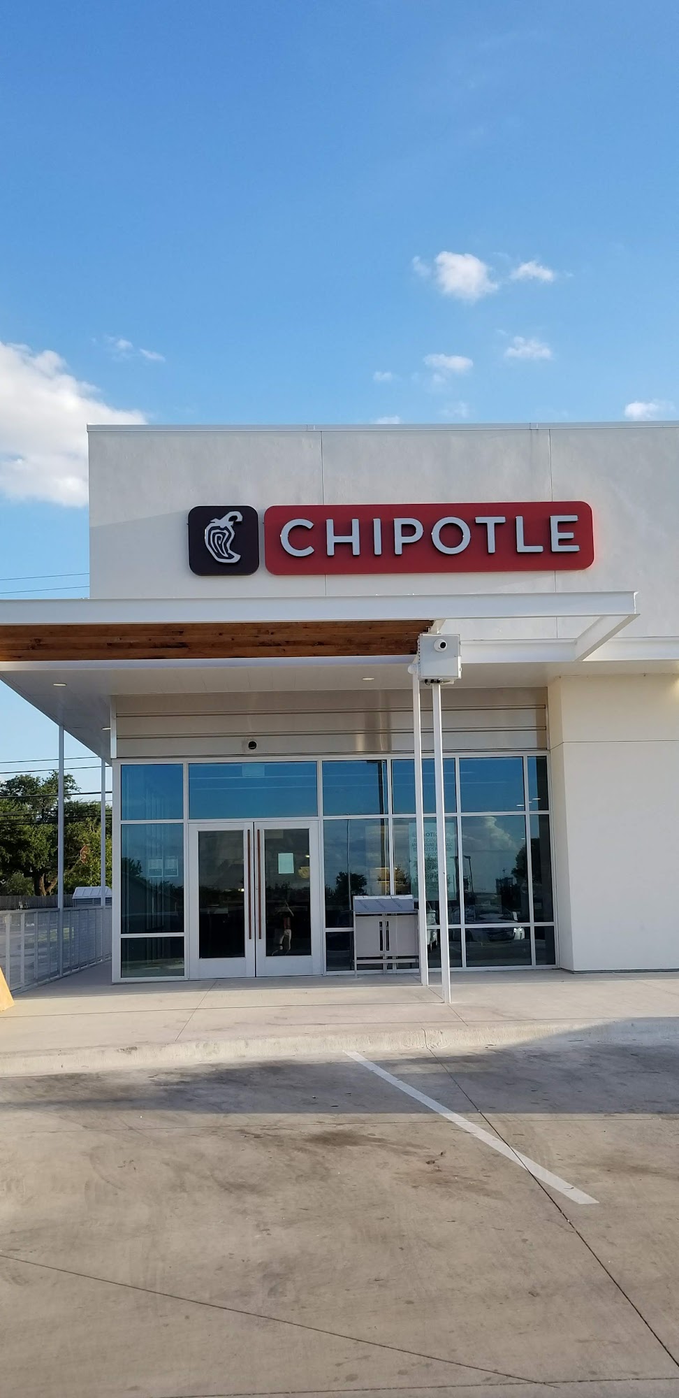 Chipotle Mexican Grill
